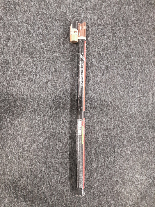 Affrox Carbon Steel TIG Welding Wire, 2.0mm, 5kg, ideal for metal joining and welding tasks.