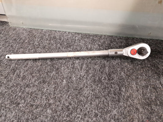 Gedore Double Johnny Ratchet 3/4" tool for efficient tightening and loosening tasks.