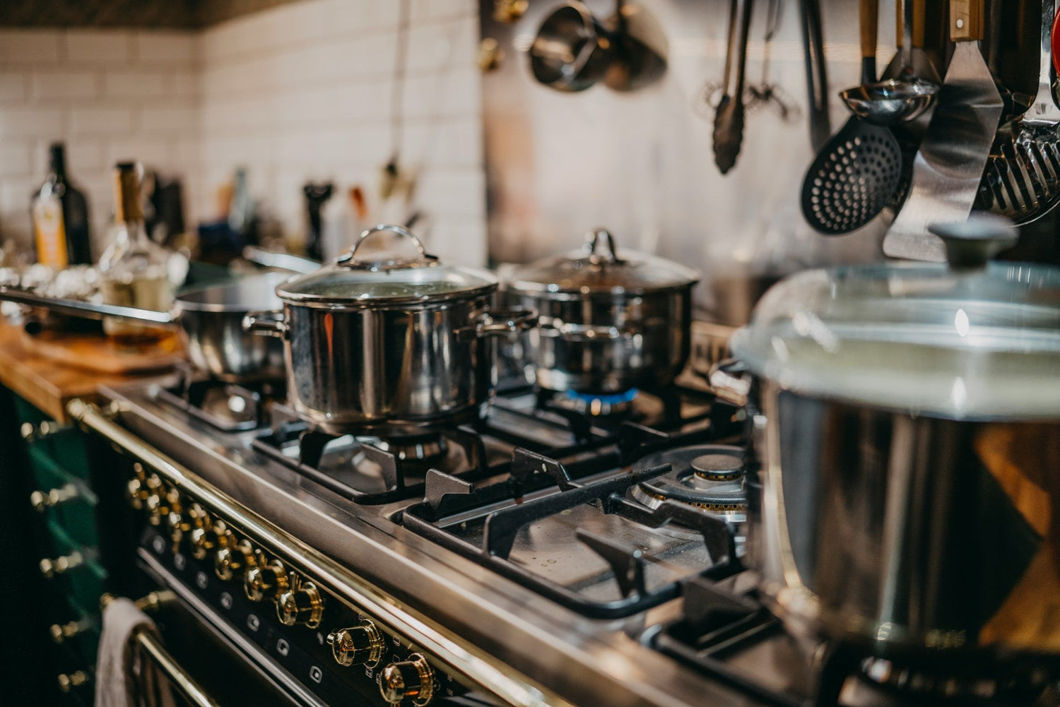 Kitchenware