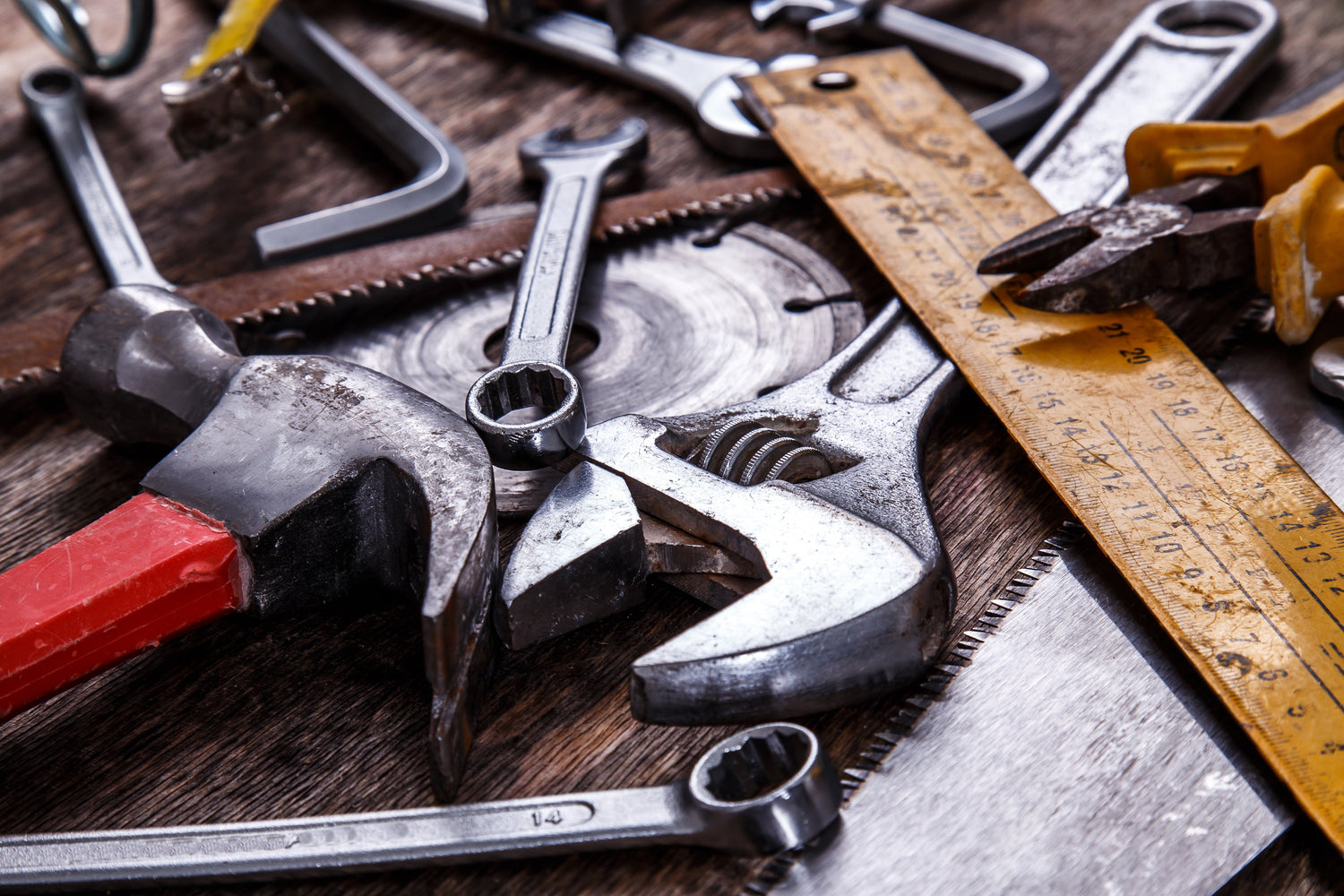 Tools