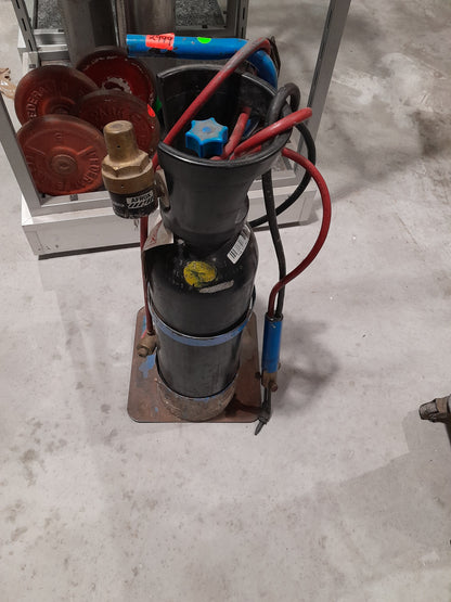Affordable secondhand Afrox Portapak tool for sale, great for heating and welding needs.