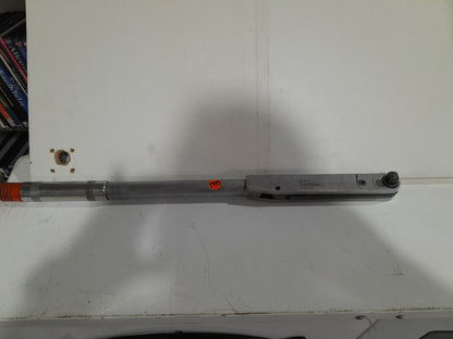Britool EVT 2000N torque wrench, reliable tool for automotive and mechanical applications.