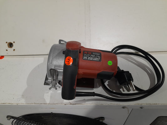 High-performance No Name Electric Tile Cutter, ideal for DIY and professional stone cutting projects.