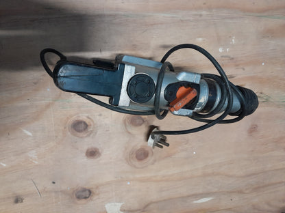 Reliable Stramm Rotary Hammer Drill with 850W capacity, great for home improvement projects.