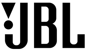 JBL brand logo